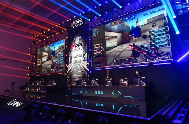 FalleN ：过去几周我们取得了不错的进步