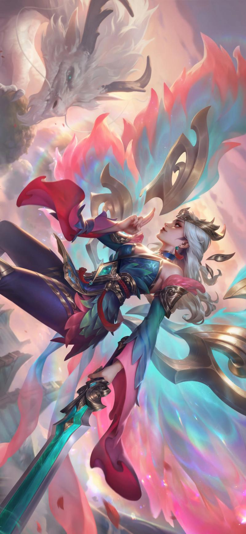 RA官宣：FoFo以自由人身份离队