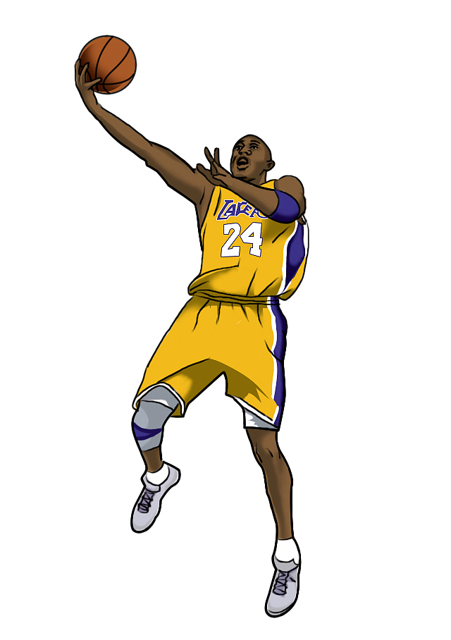 1日