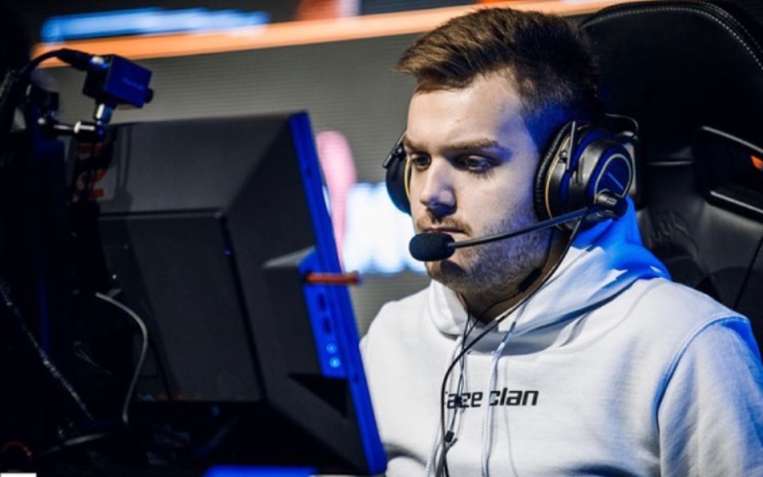 四位数的陪伴 m0NESY加入G2已1000天