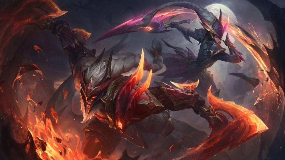 Yummy Yongen打出了三杀，Yuanyue Rambo获得了褒贬不一的评价， Weibo Gaming 横扫 Anyone's Legend