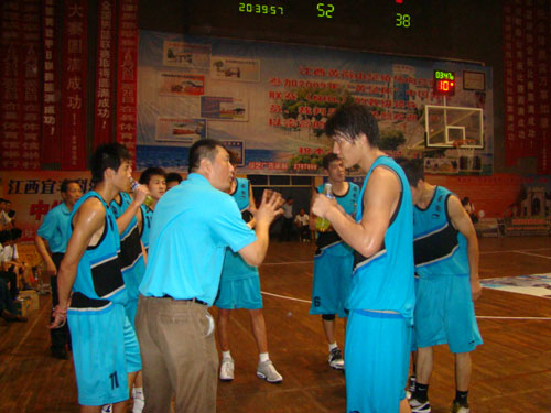 法案