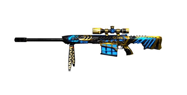 强势碾压！多人射击技能展现出西瓜找回状态，LVG毫不留情地赢得首局